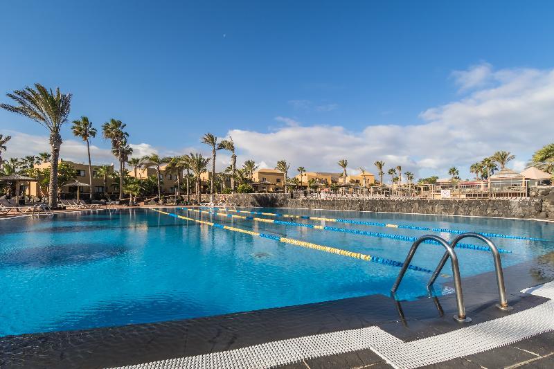 Oasis Papagayo Sport Resort Corralejo Exterior photo
